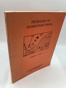 Petrology of Sedimentary Rocks - Foto 1 di 1