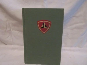 The Third Marine Division By Robert Alan Aurthur - Elite Unit Series - Hardcover - Imagen 1 de 2