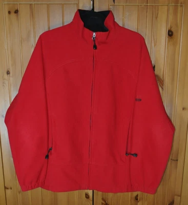 Main New England softshell jacket size medium fits chest 40 inch / 102 cm - Image 1 of 4