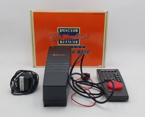 Lionel 6-12911 TMCC Trainmaster Command Base & CAB-1 Controller/Box - Bild 1 von 4
