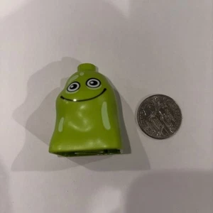 Lego Duplo Figure Slimer/Green Ghost - Picture 1 of 2
