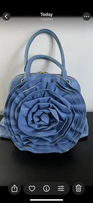 Bolso de mano Valentino Rose Heart Foto 1 de 4