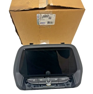 OEM 2016-2018 Chevrolet Camaro GPS Navigation Infor Radio Display Screen - Foto 1 di 4