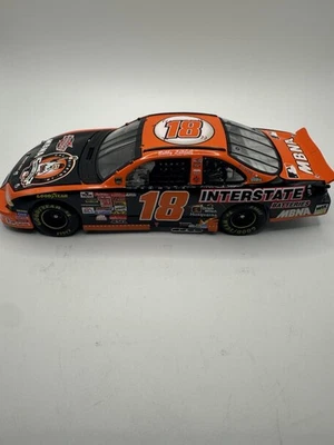 Baterías interestatales Nascar 1/24 diecast Bobby Labonte 2001 Cal Ripken Farewell Foto 1 de 4