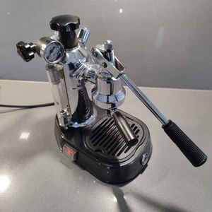 La Pavoni Europiccola Espressomaschine - Bild 1 von 4