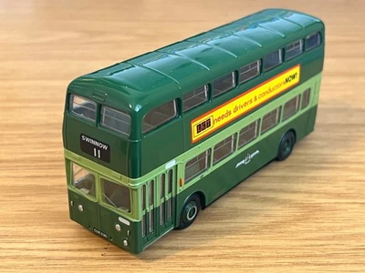EFE 18103 Leyland Atlantean - Leeds Transport - 1/76 - Image 1 of 4