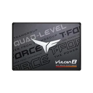 Team Group T-FORCE VULCAN Z T253TY004T0C101 drives allo stato solido 2.5" 4000 G - Foto 1 di 4