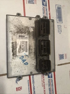 Camión Ford 2004 4,6 ecu 4L3A-12A650-TN - Imagen 1 de 7