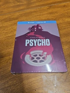 Psycho (1960) (Blu-ray, 1960) - Foto 1 di 1