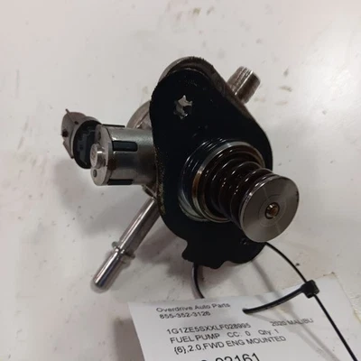 Bomba de combustible solo gasolina montada en el motor 2,5 L para GMC Canyon 15-22 Foto 1 de 4