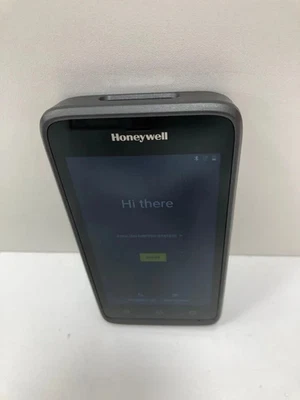 HONEYWELL CT60L1N 16GB: MODEL NO EDA51-1 - Image 1 of 4