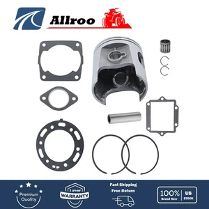 For Polaris Xpress 400L 83mm 1996-1997 Standard Bore Top End Repair Kit - Picture 1 of 12