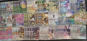 298 Lot Pokemon TCG Chinese AR Pikachu Altaria Toxtricity Latias # 21 -MM - Bild 1 von 6