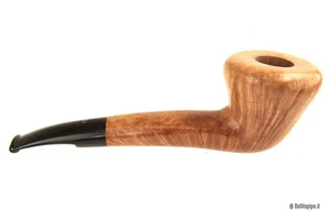 Viprati - Collection - Light Bent Dublin Pot - Picture 1 of 7