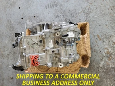 Ford Maverick 2022 AT transmisión híbrida automática 11 k millas usado OEM LX68-7976 Foto 1 de 4