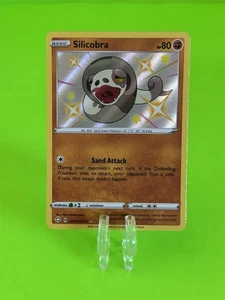Silicobra SV070/SV122 Shining Fates: Shiny Vault - Bild 1 von 2