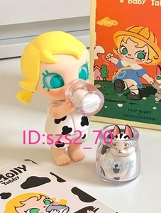 Lover - Authentic POP MART Baby Molly Baby Tabby Mini Figure Cute Toy Gift - Picture 1 of 1