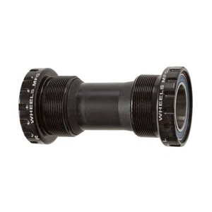 Wheels Manufacturing Compatible with Shimano MTB Bottom Bracket with ABEC-3 Bear - Picture 1 of 2