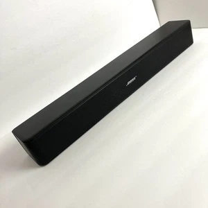 Bose Solo 5 Bluetooth TV Soundbar System 418775 nur Soundbar ohne Zubehör - Bild 1 von 4