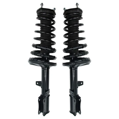 Rear Struts Shock Absorber for 92-01 Lexus ES300 97-03 Toyota Avalon 92-01 Camry - Image 1 of 4