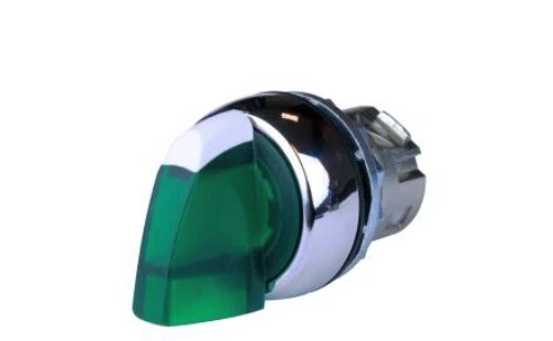 D7M-LSL33MN3GX20 Sprecher + Schuh Switches, D7M Series SELSW ILL 3POS SPRING LFT - Image 1 of 1