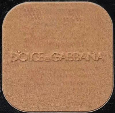 Dolce&Gabbana the foundation perfect matte powder 130 honey 15g - Bild 1 von 4