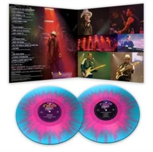 Duane Eddy - Live at Wembley - New Vinyl Record 12 Album Coloured V - H11501z - Picture 1 of 1