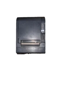 EPSON TM-T88IIIP (M129C) THERMO POS QUITTUNGSDRUCKER (D2) - Bild 1 von 4