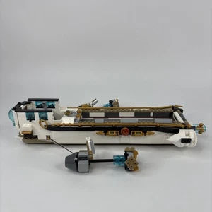 LEGO NINJAGO: Hydro Bounty (71756) Not Complete - Picture 1 of 16