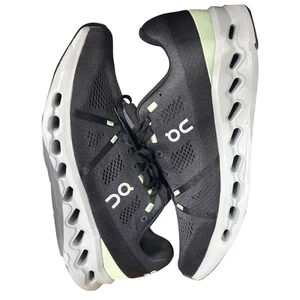 Scarpe da corsa uomo On Cloudsurfer Iron/Glacier 3MD10422762 taglia 12 sneakers - Foto 1 di 6
