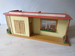 Moritz Gottschalk Bungalow frühe 50er Jahre im Originalzustand - Bild 1 von 19