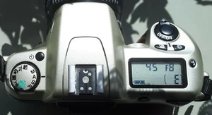 Nikon  F 60 - Bild 1 von 8