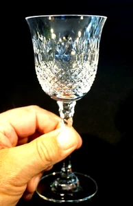 Stunning Echt Bleikristall Wine Glass - Picture 1 of 4