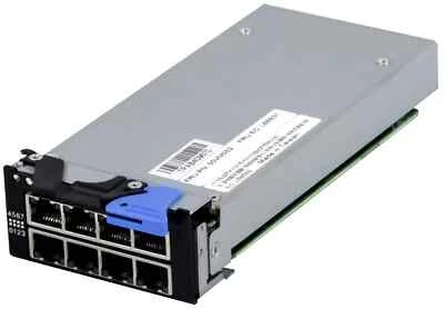 IBM 00VM052 ETHERNET ADAPTER DataPower GATEWAY - Image 1 of 2