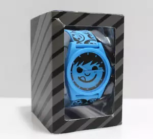Neff Daily Watch - RN129493 - Blue - Picture 1 of 24