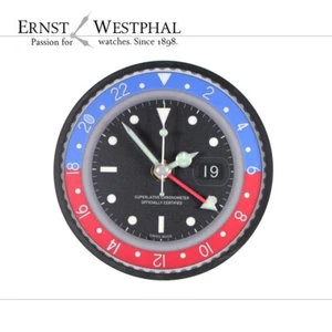 Reloj de mesa reloj legendario - 16710 - Imagen 1 de 2