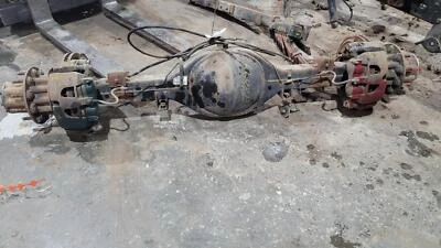 2009-2011 Dodge Ram 4500-5500 6.7L Diesel Rear Axle Assembly *SEE NOTES* - Изображение 1 из 4