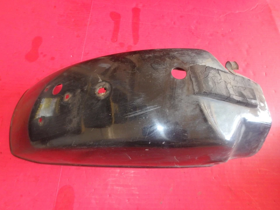 Guardabarros trasero Honda Goldwing GL 1100 1982 Foto 1 de 1