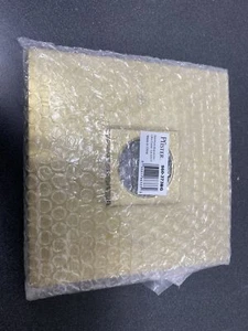 Pfister 960-373BG Verve Tub / Shower Wall Flange For Valve Trim - Brushed Gold - Picture 1 of 1