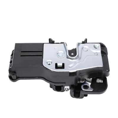 Actuador de bloqueo de puerta delantero izquierdo para Chevrolet Corvette 2005-13 Cadillac XLR 04-09 Foto 1 de 4
