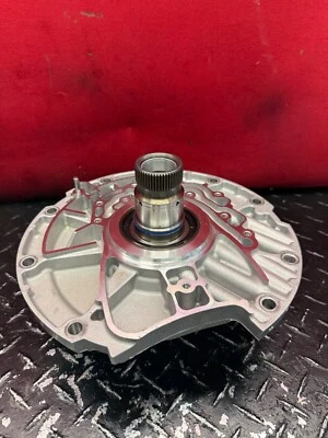 2015-UP GM CHEVY 8L90 TRANSMISSION PUMP STATER ALUMINIUM CASTING #24277232 - Image 1 of 4