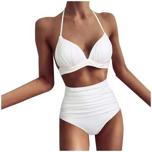 Two -piece swimsuit - Picture 1 of 19