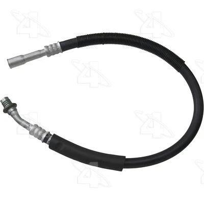 For 1989-1991 Ford Country Squire A/C Refrigerant Suction Hose 4 Seasons 1990 - Изображение 1 из 2