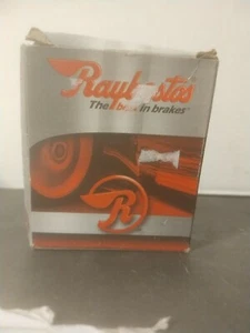 Raybestos Brake Caliper Pins H15245 - Foto 1 di 2