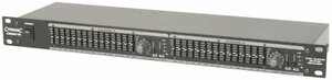 Citronic CEQ215 2 X 15 BAND GRAFISCHER EQUALIZER - BRANDNEU!! - Bild 1 von 2