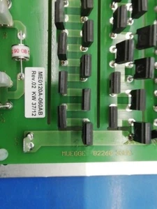 Muegge HV Measuring Unit ME0120A-060AB - Picture 1 of 2