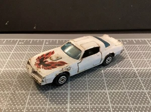 Yatming No 1060 Pontiac Trans-Am (651/005) Used - Picture 1 of 10