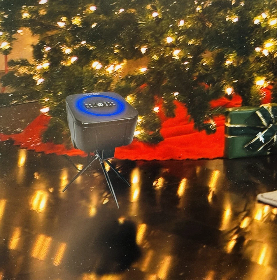 GEMMY ORCHESTRA OF LIGHTS UNIVERSAL VIRTUOSO SPEAKER #5286311 883103