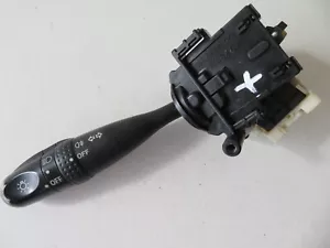 TOYOTA YARIS MK1 INDICATOR STALK 1999-2005 RX53 - Picture 1 of 7