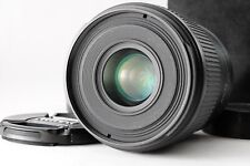 NEAR MINT Nikon AF-S Micro NIKKOR 60mm f/2.8G N ED AFS Prime Lens From Japan